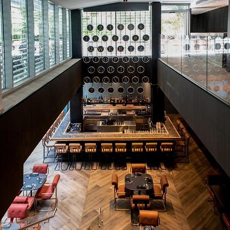 Ink Hotel 特拉维夫 外观 照片