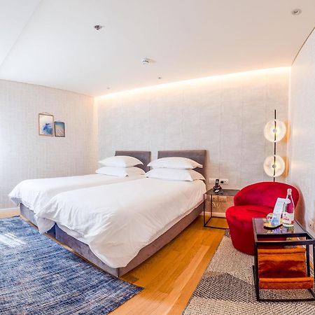 Ink Hotel 特拉维夫 外观 照片