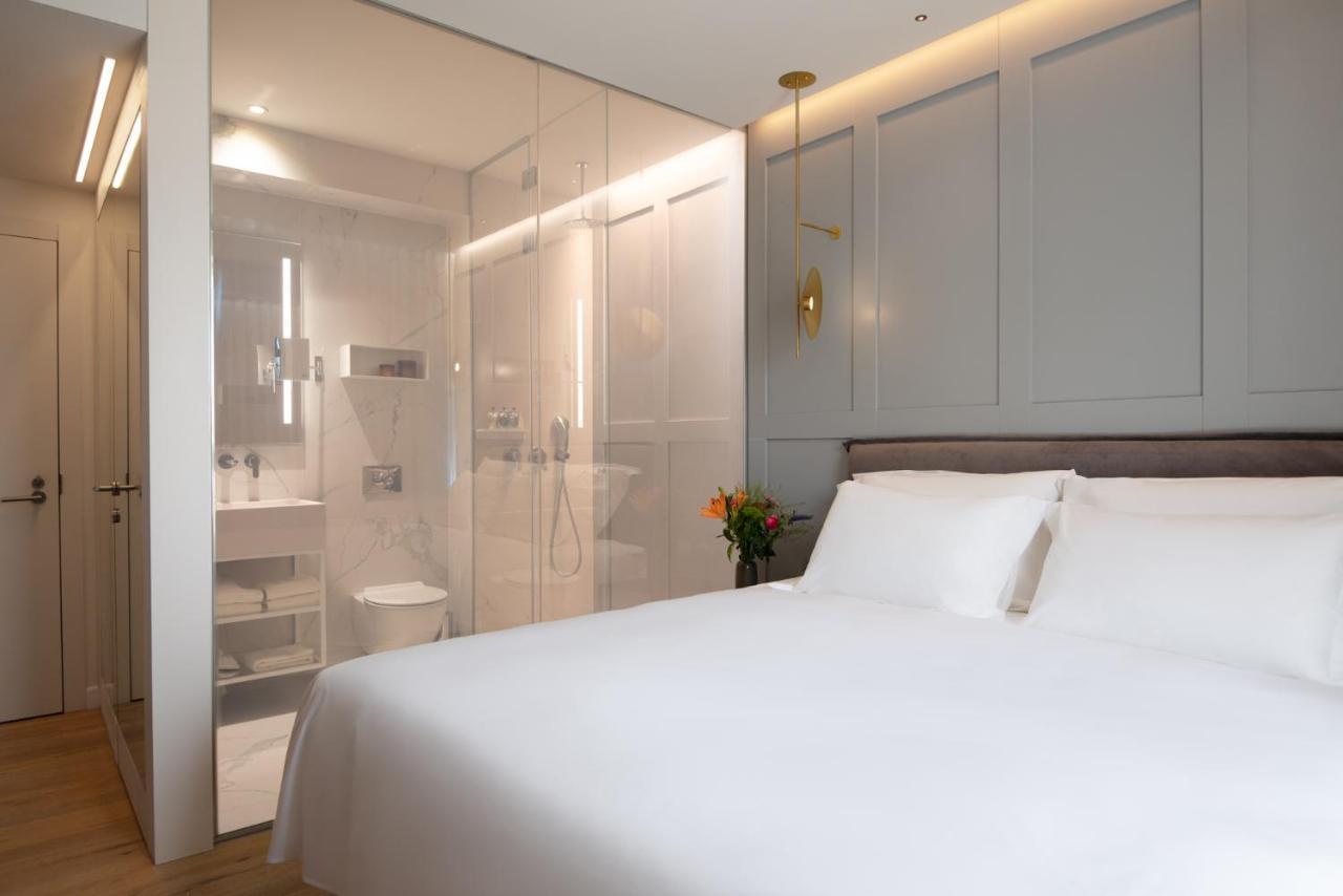 Ink Hotel 特拉维夫 外观 照片