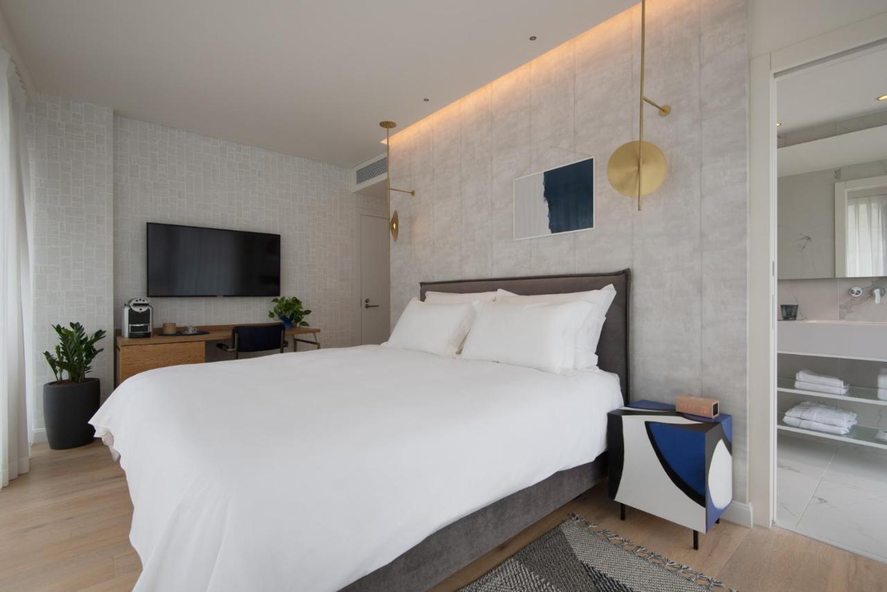 Ink Hotel 特拉维夫 外观 照片