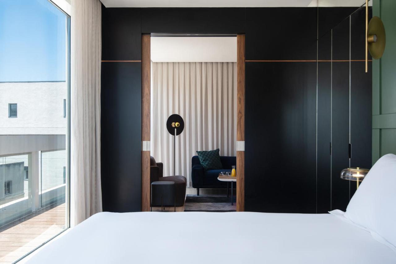 Ink Hotel 特拉维夫 外观 照片