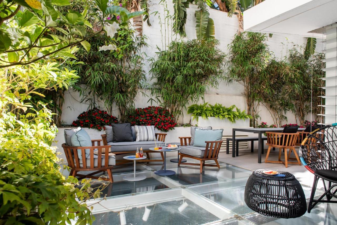 Ink Hotel 特拉维夫 外观 照片