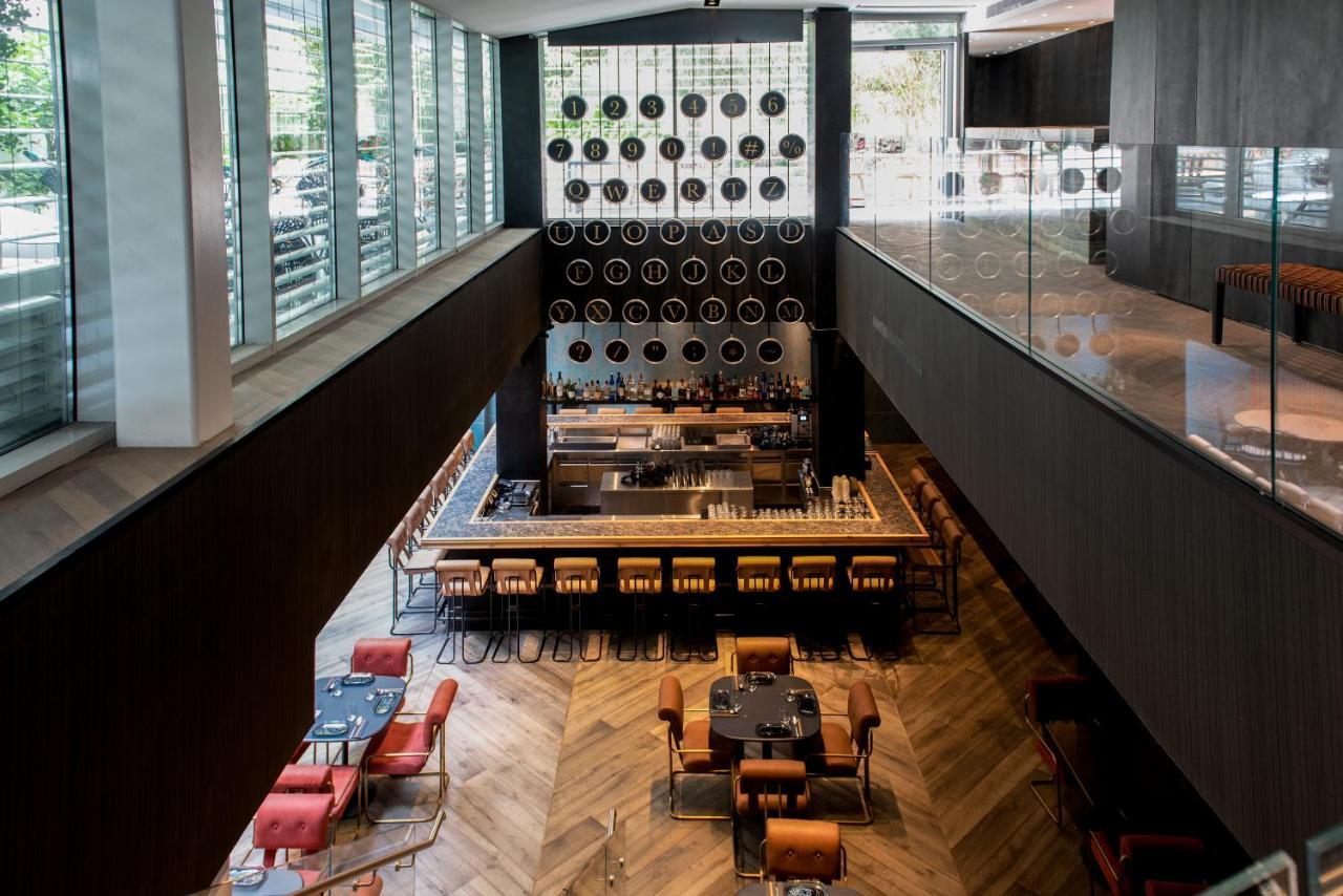 Ink Hotel 特拉维夫 外观 照片