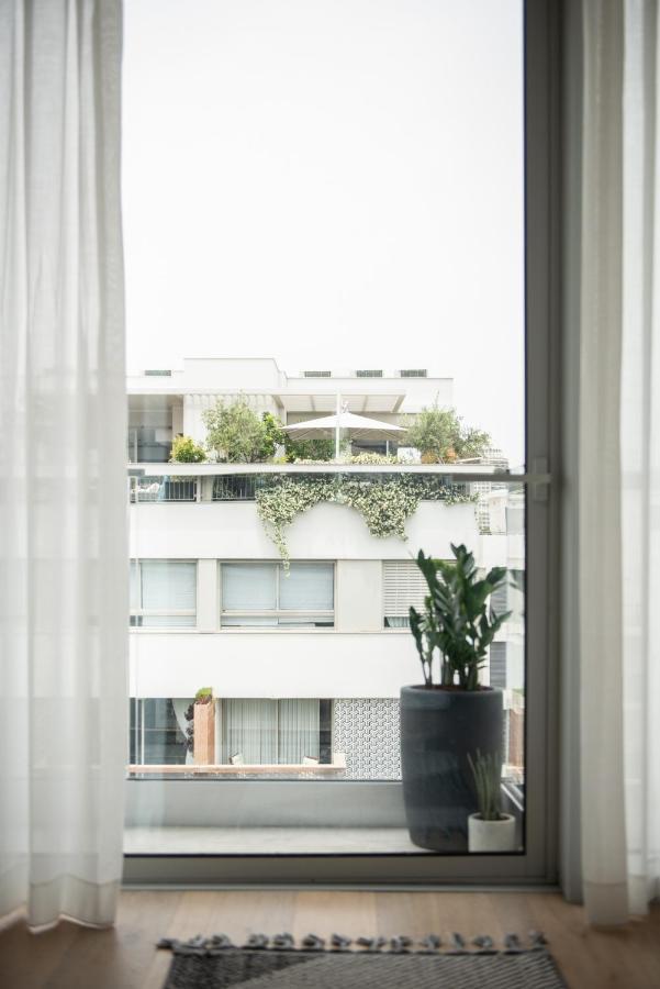 Ink Hotel 特拉维夫 外观 照片