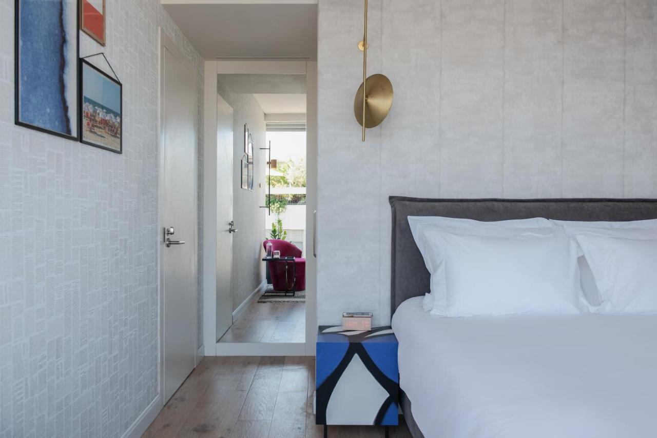 Ink Hotel 特拉维夫 外观 照片