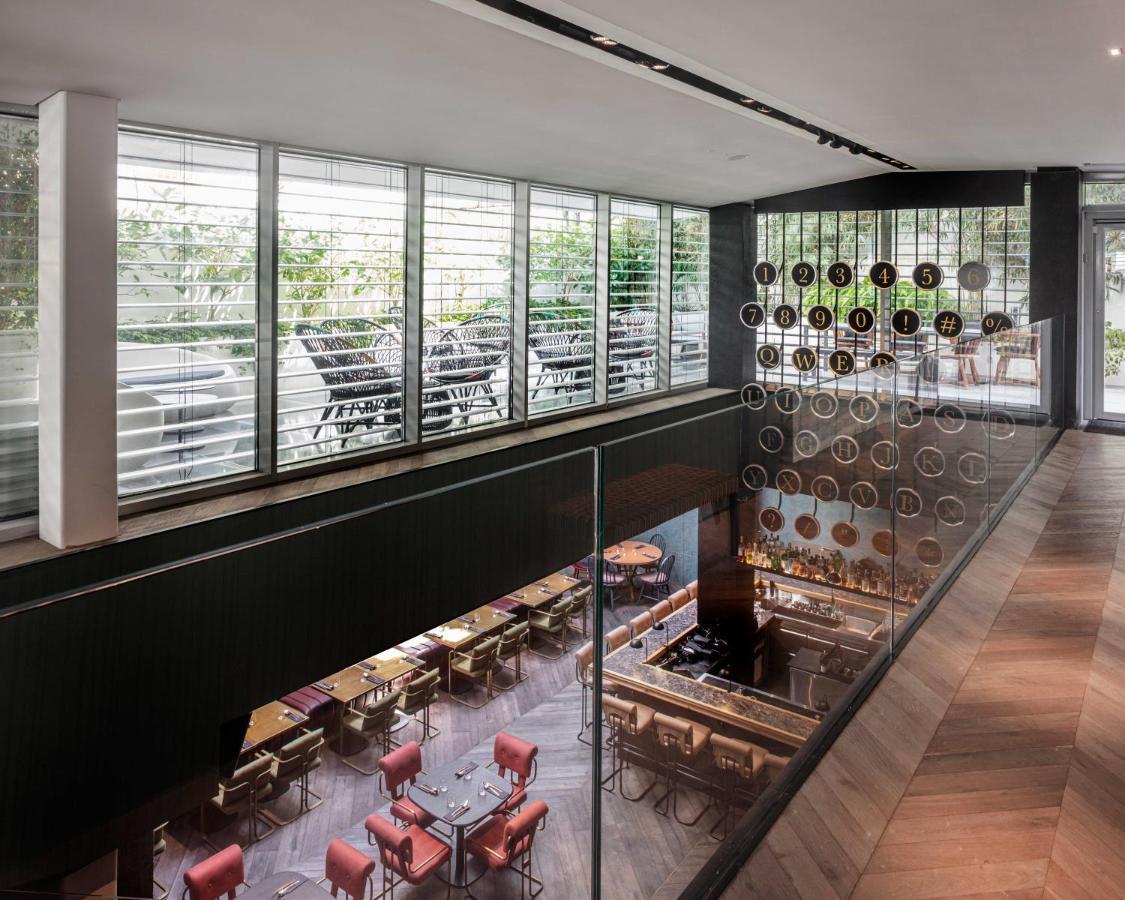 Ink Hotel 特拉维夫 外观 照片