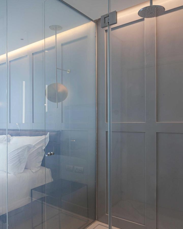 Ink Hotel 特拉维夫 外观 照片
