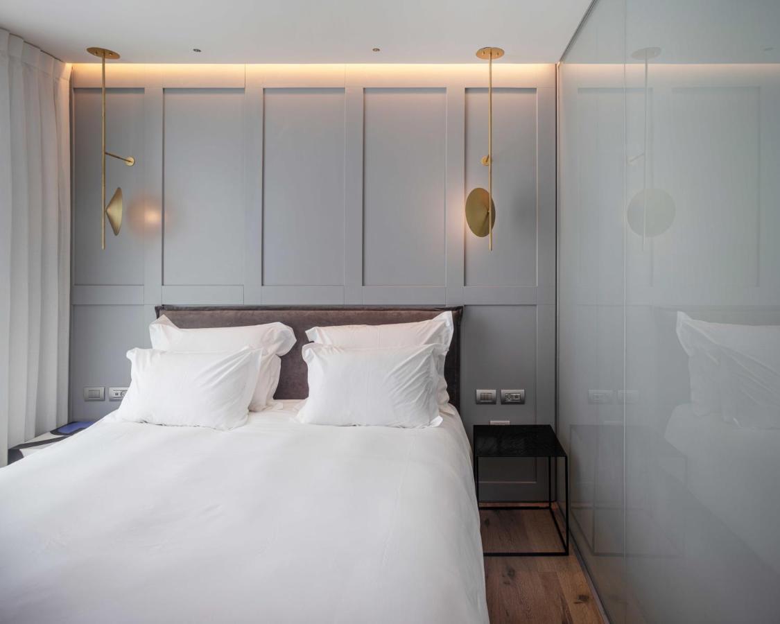 Ink Hotel 特拉维夫 外观 照片
