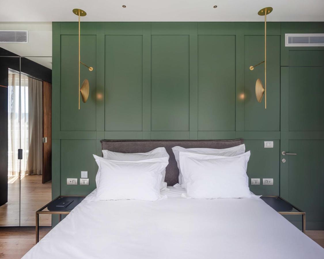 Ink Hotel 特拉维夫 外观 照片