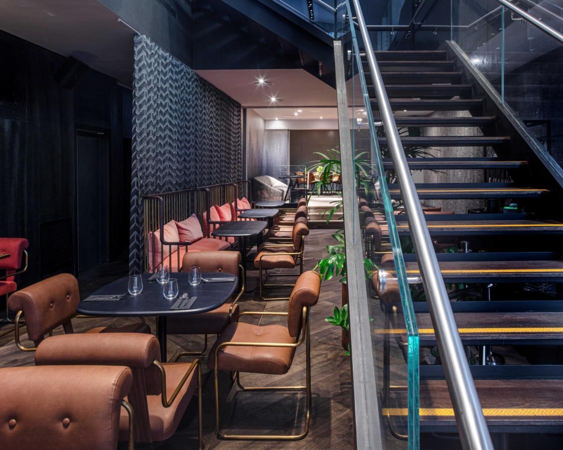 Ink Hotel 特拉维夫 外观 照片