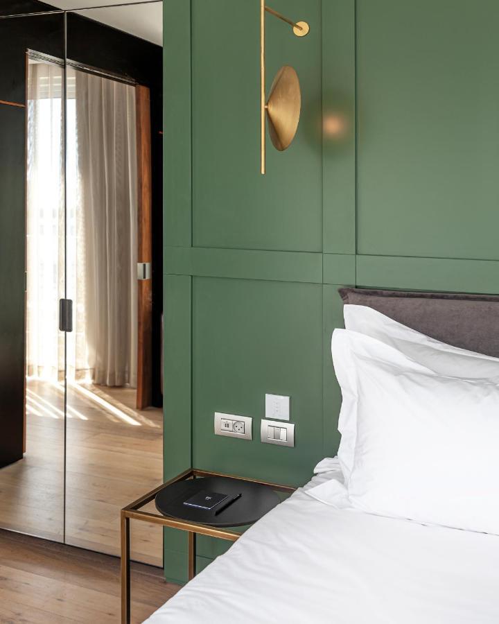 Ink Hotel 特拉维夫 外观 照片