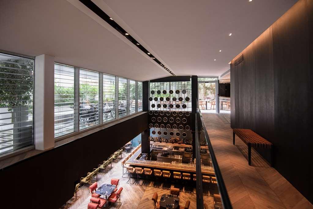 Ink Hotel 特拉维夫 外观 照片