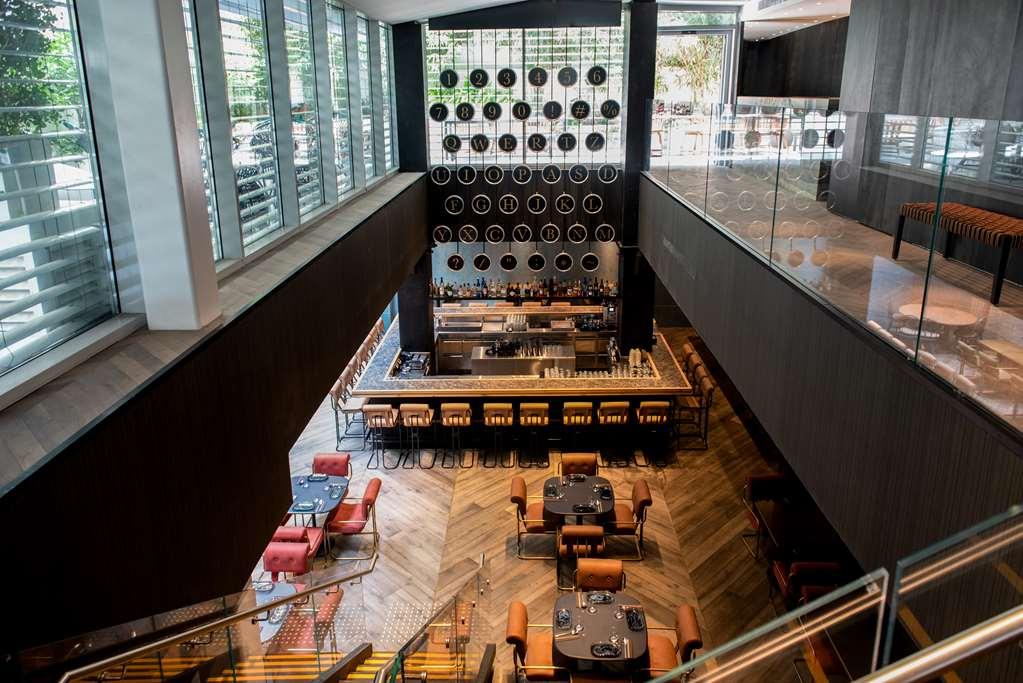 Ink Hotel 特拉维夫 外观 照片