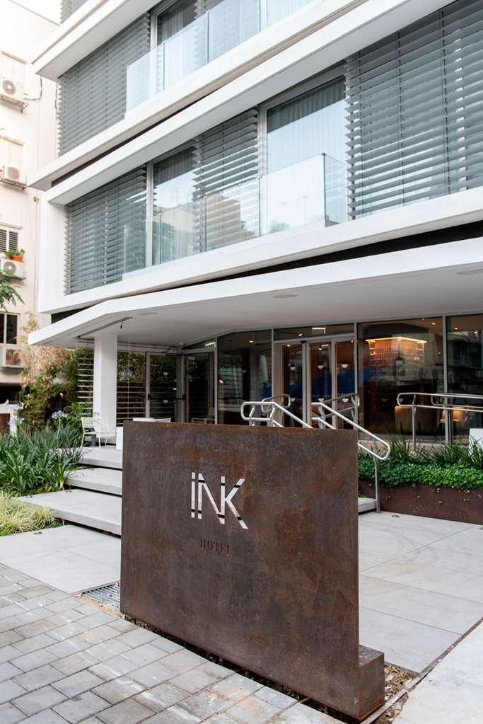 Ink Hotel 特拉维夫 外观 照片
