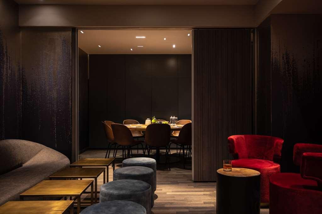 Ink Hotel 特拉维夫 设施 照片