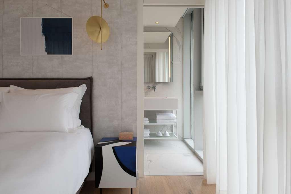 Ink Hotel 特拉维夫 客房 照片
