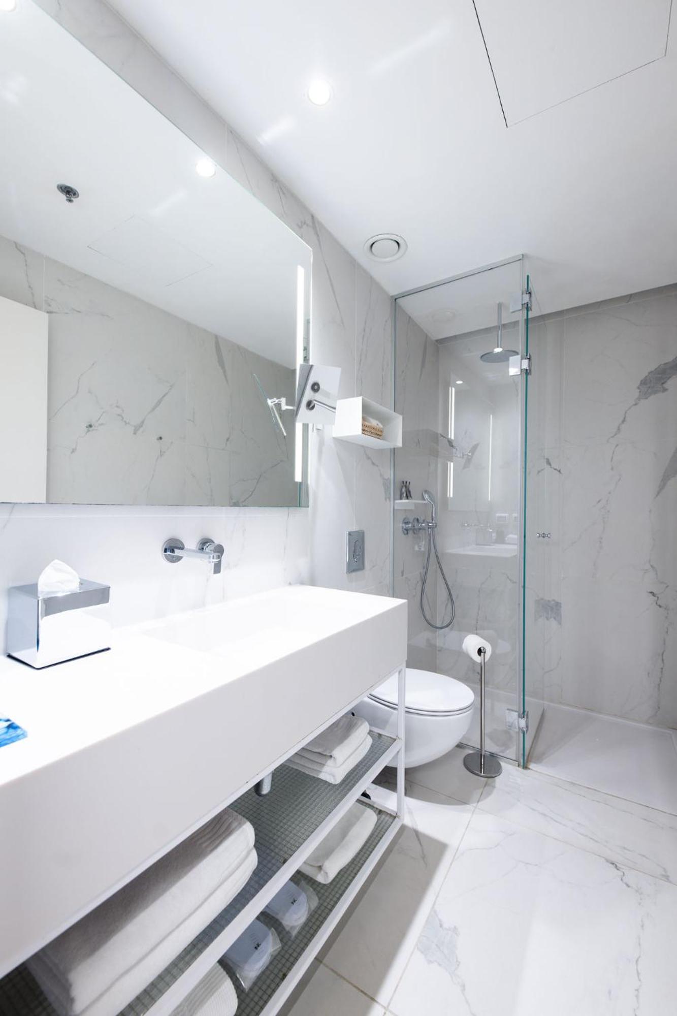 Ink Hotel 特拉维夫 外观 照片